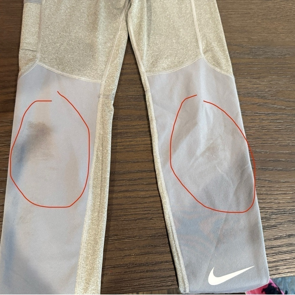 Nike Pro leggings - Picture 4 of 6